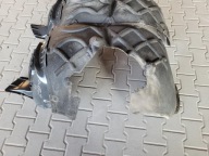 mudguard front front left right VW TOUAREG II 2 7P 3.0 TDI