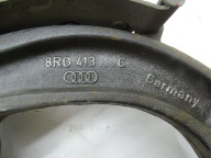 shock absorber MIECH left front front AUDI S8 D4 4H 4.0 TFSI 4H0616039AR