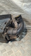 Gehäuse filter luft Luftmassenmesser MERCEDES W203 1.8K
