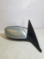 mirror right electrics VOLVO V50 6PIN