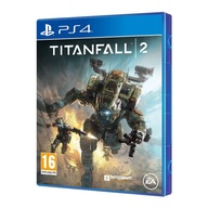 TITANFALL 2 PS4