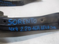 QUERLENKER QUERLENKER HINTEN HECK KIA SORENTO 16R 4X4 2,2D RECHTS LINKS