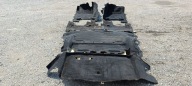 mats floor carpet Dodge Durango 2014