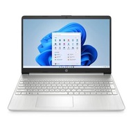 Notebook HP Laptop 15s-eq2134nw 15,6" AMD Ryzen 7 8 GB / 512 GB strieborný