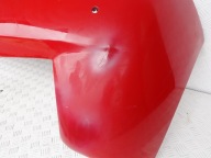 FERRARI 458 ITALIA 09-15 bumper rear part *4XPDC*