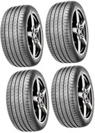 4× Dębica Presto UHP 225/45R17 91 Y ochranný rant