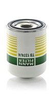 Mann-Filter TB 1374/4 x Vložka odvlhčovača vzduchu, pneumatická inštalácia