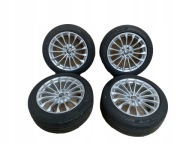AUDI A8 4N D5 wheels discs 255/45R19 PIRELLI