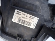 DACIA SANDERO II 2 LIFT 16-20 light front front left