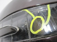 Spiegel MERCEDES GLK A204 links
