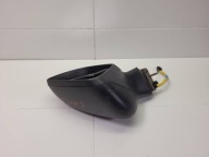 mirror exterior right side Renault Captur 2016 SK400203
