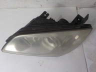 CHEVROLET CAPTIVA light left front front UK