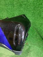 bumper rear rear part TOYOTA AYGO X