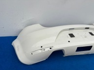 SEAT LEON 2 II bumper rear part rear below PDC 1T0807421 XB93