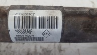 control RENAULT MEGANE 3 A0022601