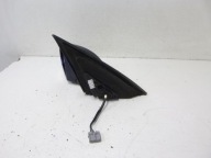 mirror left Nissan Primera P12 BW9 5 pin 02-07r.