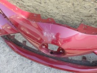 TOYOTA YARIS III 3 LIFT 17- front bumper