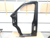VW CRAFTER II 7C0 MAN TGE 16- door pillar threshold side frame front left
