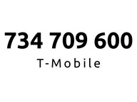 734-709-600 | Starter T-Mobile (70 96 00) #B