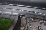CUPRA FORMENTOR 5FF bumper rear rear part