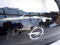 OPEL INSIGNIA B KOMBI 17- trunk door boot rear part