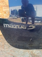 trunk door boot rear part MAZDA 5