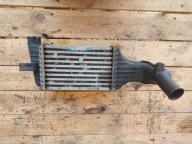 OPEL ZAFIRA A e Radiatore / Raffreddatore radiatore intercooler OE 24436438DF1