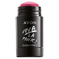 Ružová tyčinka Avon Viva La Pink! Pink Expression