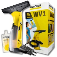 MYJKA DO OKIEN KARCHER SZYB ŚCIĄGACZ WODY ZESTAW +