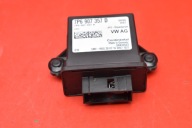 Centralina modulo luci 7P6907357D SKODA OCTAVIA 3 III 13-17