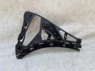 PORSCHE CAYENNE bumper bracket right front 7P5807178B