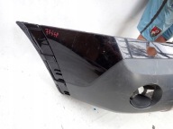 SKODA OCTAVIA II 2 SCOUT 07-08 bumper front front washer