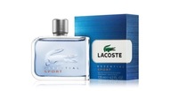 Lacoste Essential Sport 125 ml woda toaletowa mężczyzna EDT