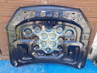 engine housing cover bonnet MERCEDES GLC W253 15R->