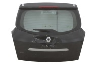 boot doors rear part RENAULT CLIO III KOMBI NV676