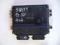 Počítač 33920-73KH 112300-3171 Suzuki Swift 1.6