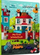 My First Wimmelbook. Professions (ENG)