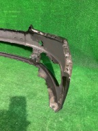 front bumper front SKODA FABIA III