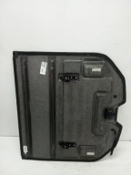 floor boot VOLVO V60 39813519