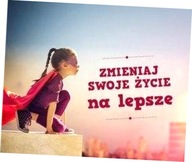 Perełka 296. Zmieniaj swoje życie na lepsze