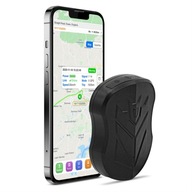 LOKALIZATOR GPS TRACKER SINOTRACK ST905 MAGNES PODSŁUCH 60 DNI APP 5000mah