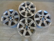 4X FELGI BMW SERIE 1 F20 F21 16'' OE ET40 7J 5X120