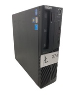 Počítač Lenovo Thinkcentre M82 i3-2130 4 GB Ł274