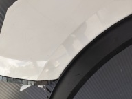 PEUGEOT 2008 II fender front left complete DEMONTAZ