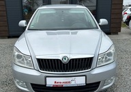 Skoda Octavia 2,0 TDI 4X4, Klimatronik, Podgrz...