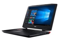 Notebook Acer VX5-591G 15,6 " Intel Core i5 16 GB / 512 GB čierny