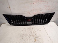 grille SKODA OCTAVIA III LIFT 2016- 5E0853653C