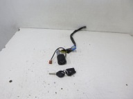 ignition + key Peugeot 206 1.6 16v