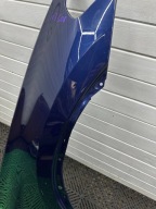 fender front side right BMW iX3 G08