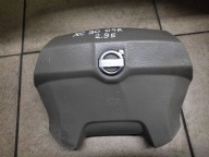 VOLVO XC90 cockpit dashboard instrument panel